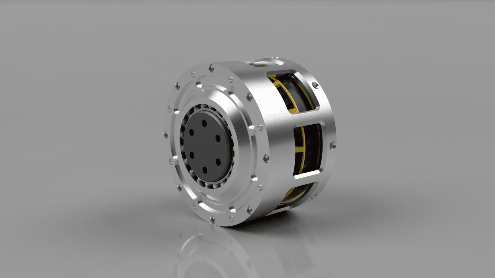 Chopsticks Actuator