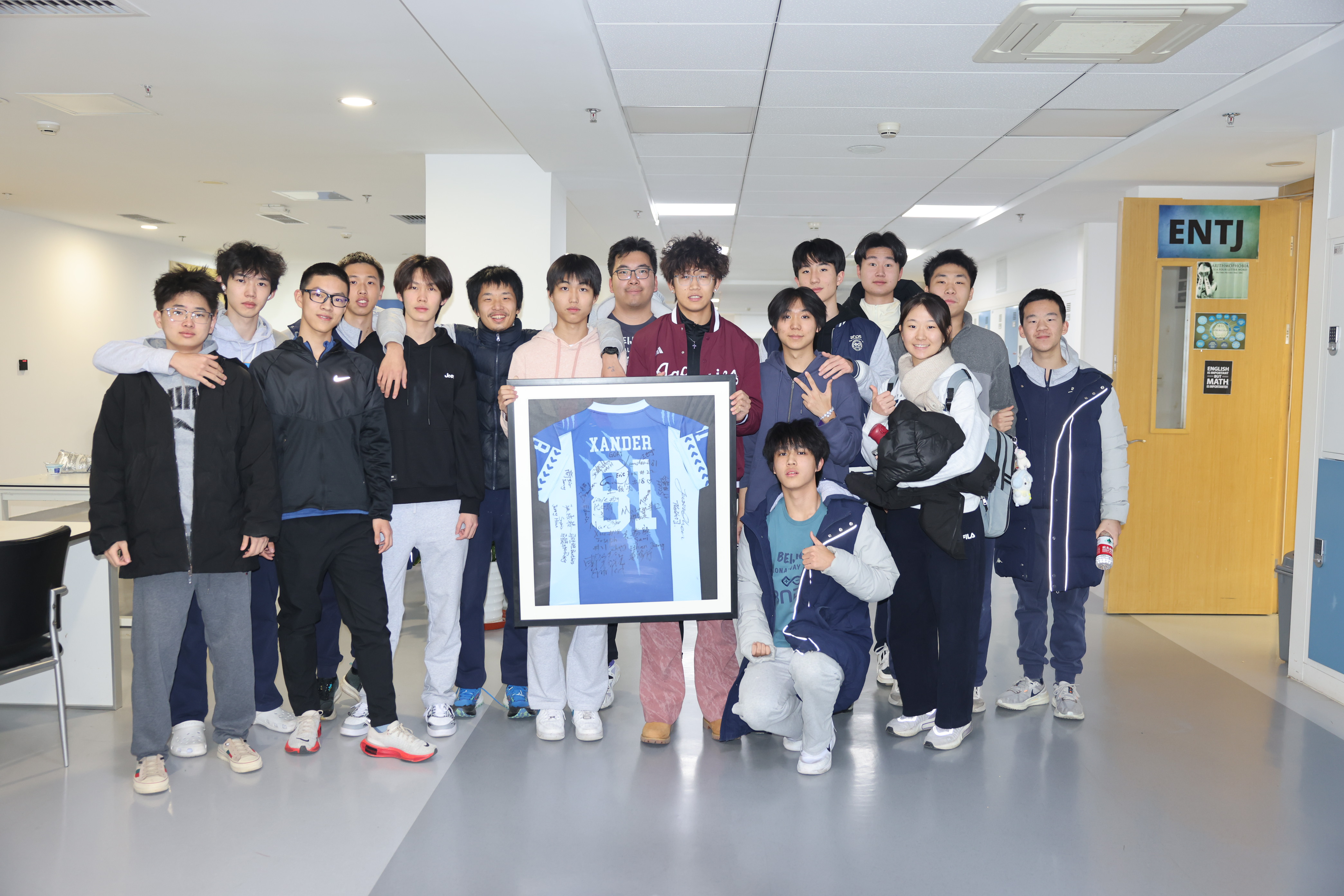 BNDS Dragons Flag Football