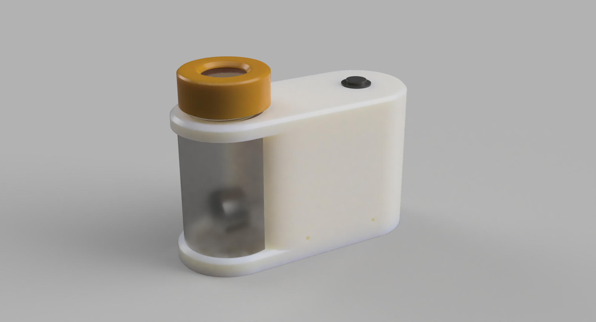 Brush-Washing Entrepreneurship Project